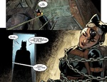 Injustice: Gods Among Us: Year Five #2-#3: 1